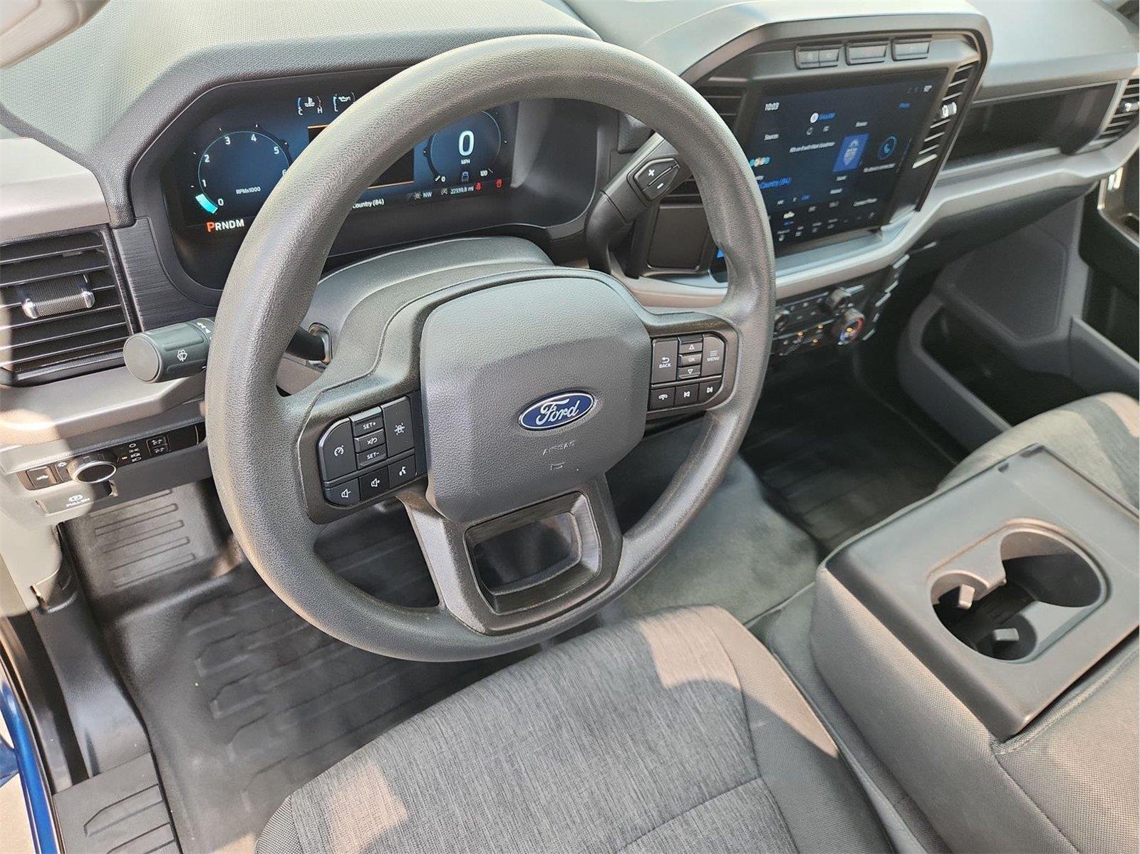 2024 Ford F-150 photo 10 of 29
