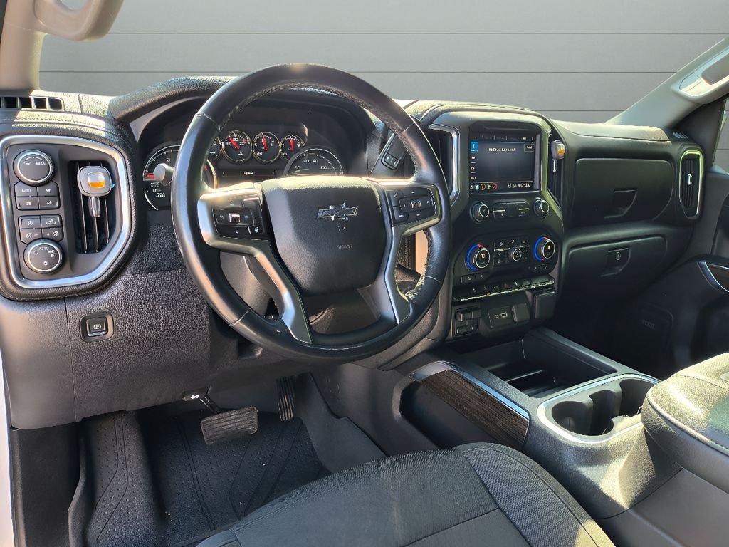 2020 Chevrolet Silverado 1500 RST - Photo 12