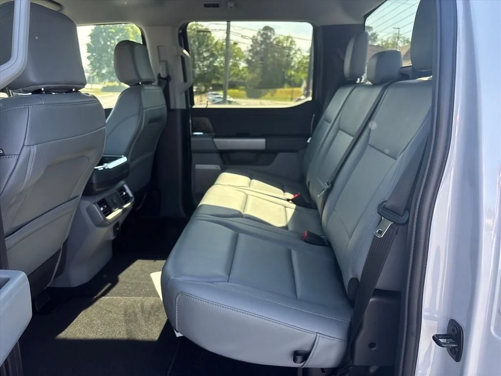 2025 Ford F-150 Lightning Flash - Photo 17