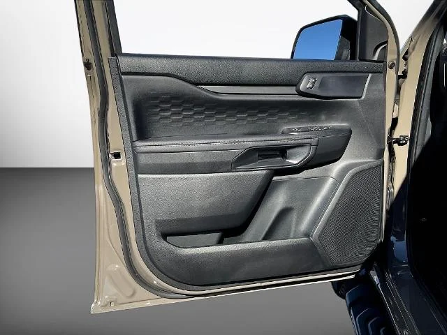 New 2026 Marsh Gray Ford XLT image 70