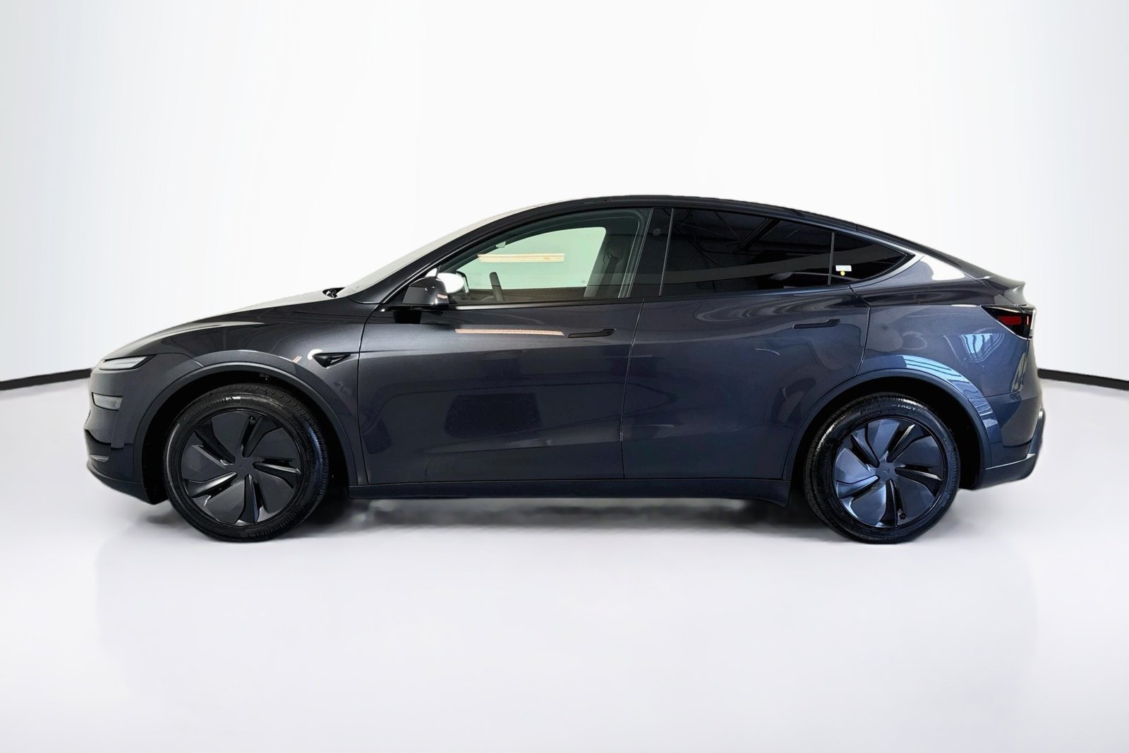 Used 2026 Stealth Grey Tesla Long Range Launch Series image 8