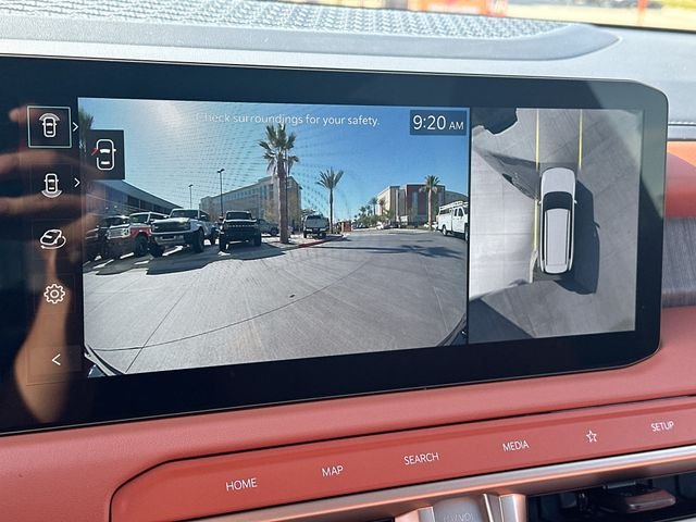 New 2027 Panthera Metal Kia SX-PRESTIGE image 14