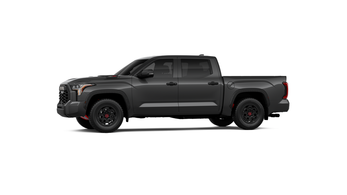 2026 Toyota Tundra TRD Pro - Photo 25