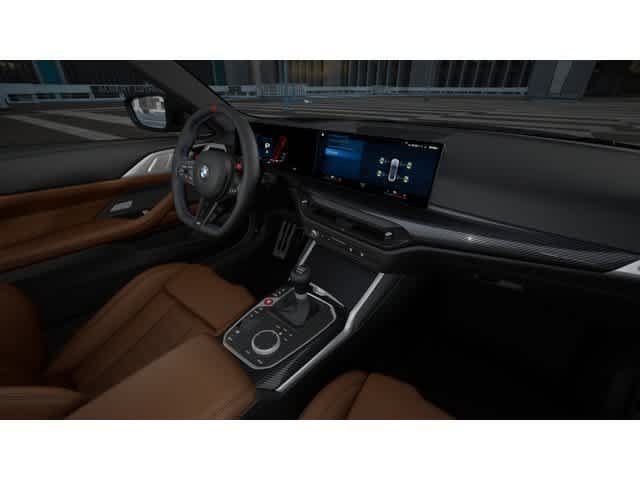 New 2026 Black Sapphire Metallic BMW  image 14