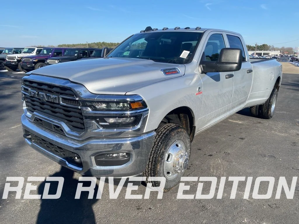 2026 RAM 3500 Tradesman 4X4 Crew Cab LWB's photo