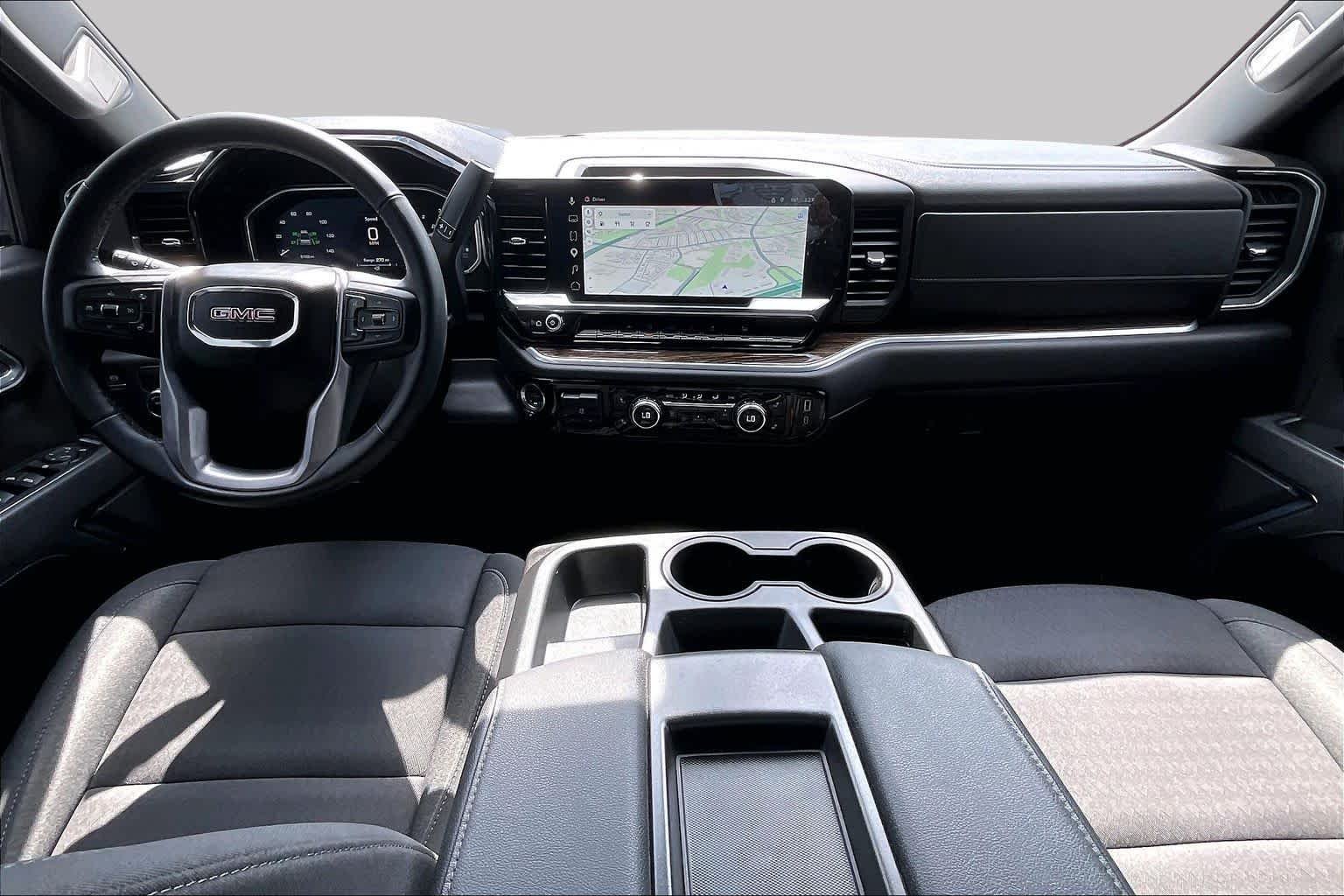 Used 2026 Sterling Metallic GMC Elevation image 14