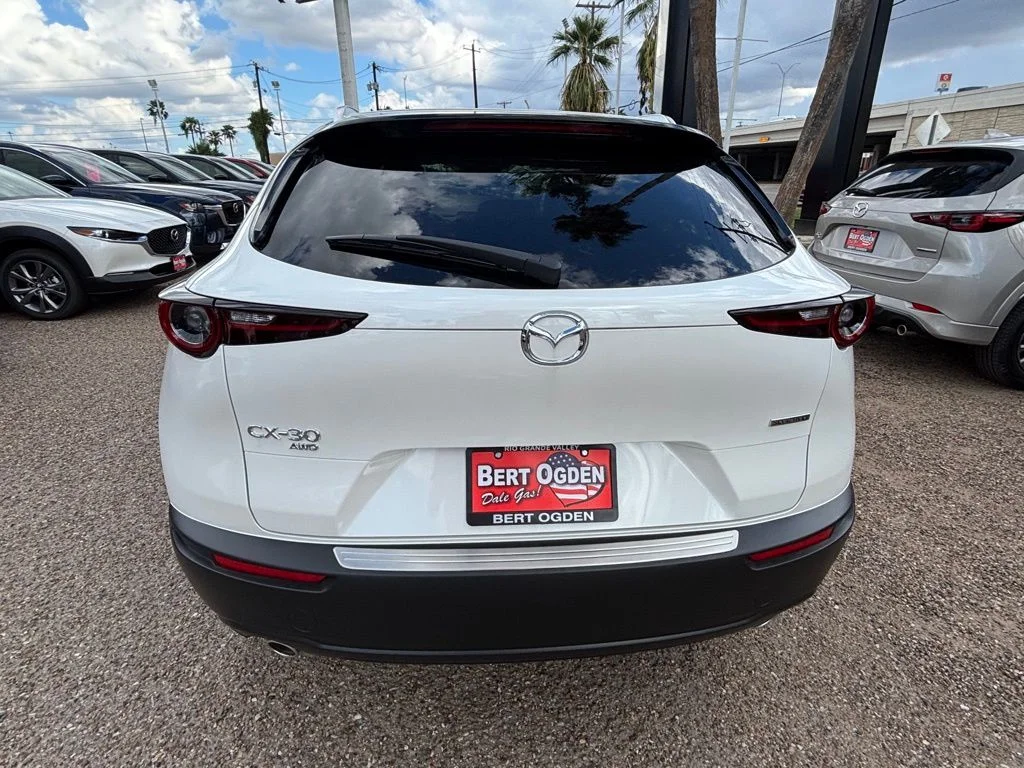 2025 Mazda CX-30 Preferred - Photo 6