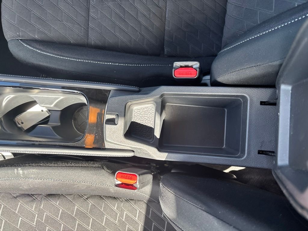 Used 2023 Gray Nissan SV image 15