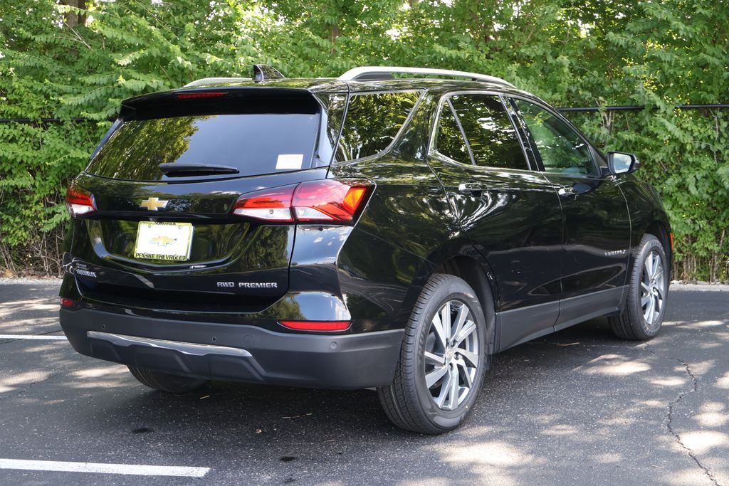 2023 Chevrolet Equinox Premier - Photo 10