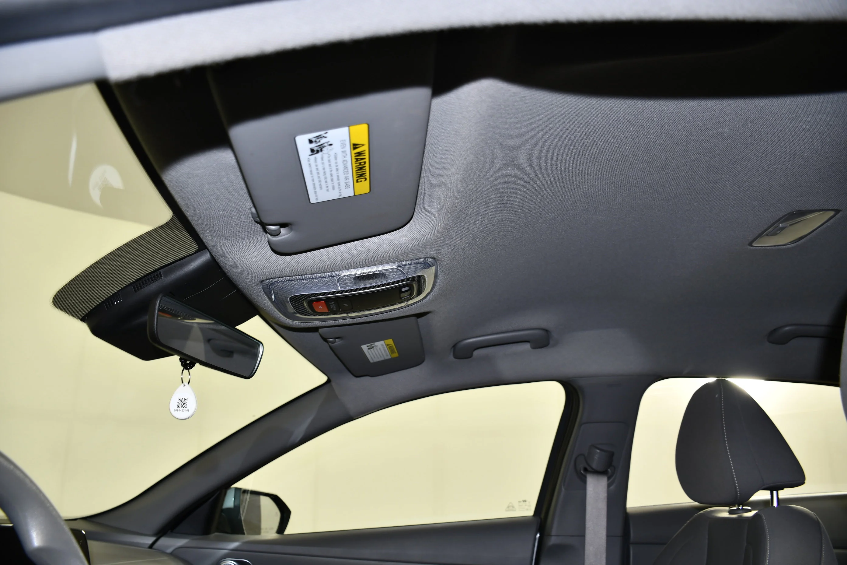Used 2024 Fluid Metal Hyundai SEL image 39
