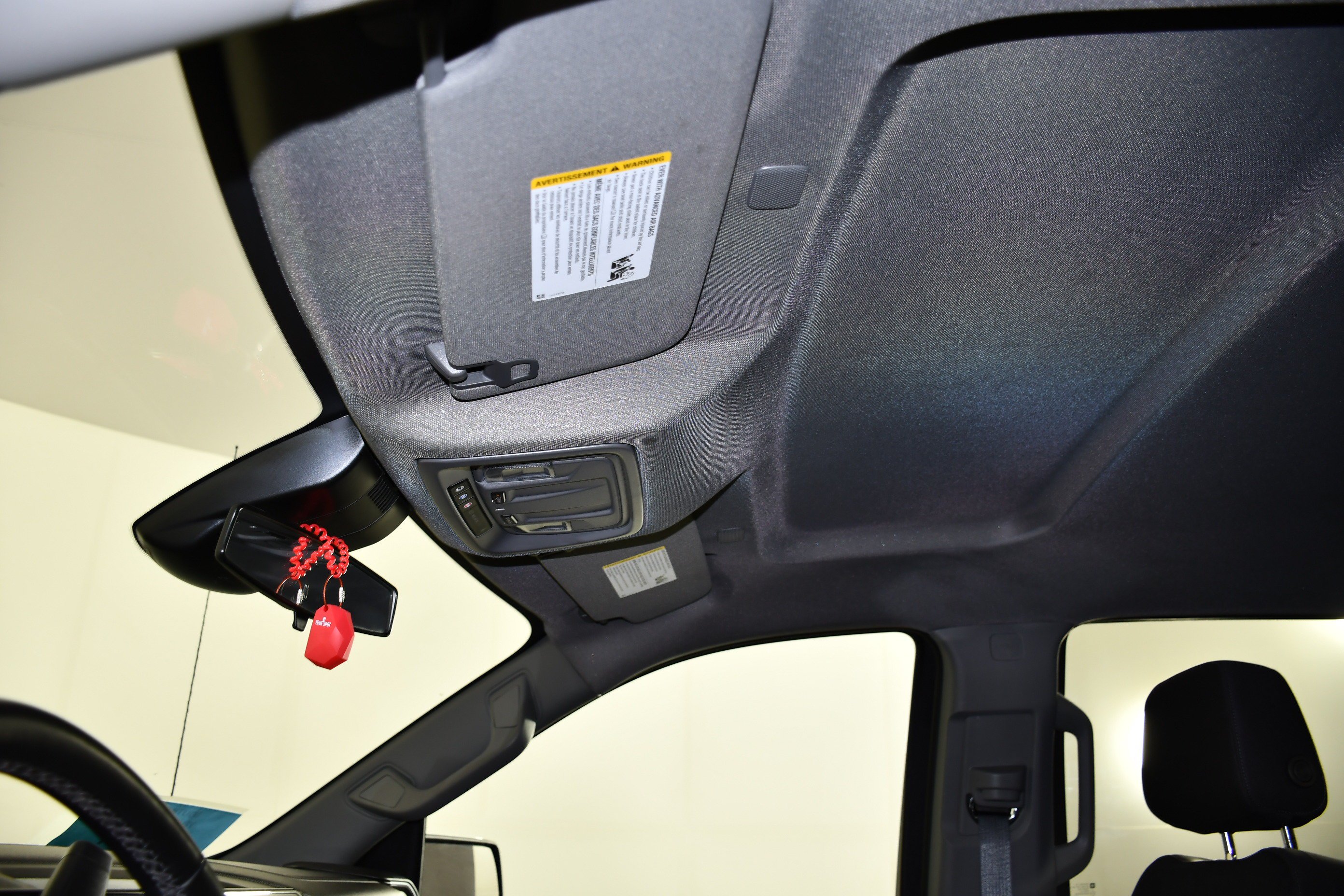 Used 2026 Black Chevrolet LT image 40
