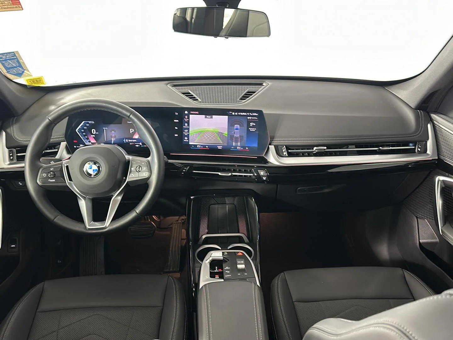 Used 2023 Space Silver Metallic BMW xDrive28i image 20