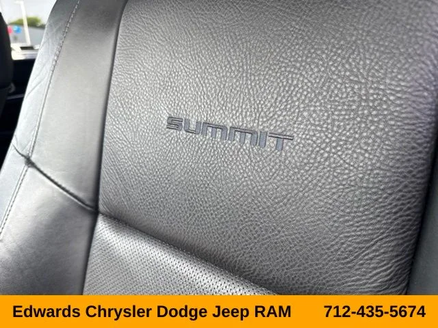 2021 Jeep Grand Cherokee Summit - Photo 30