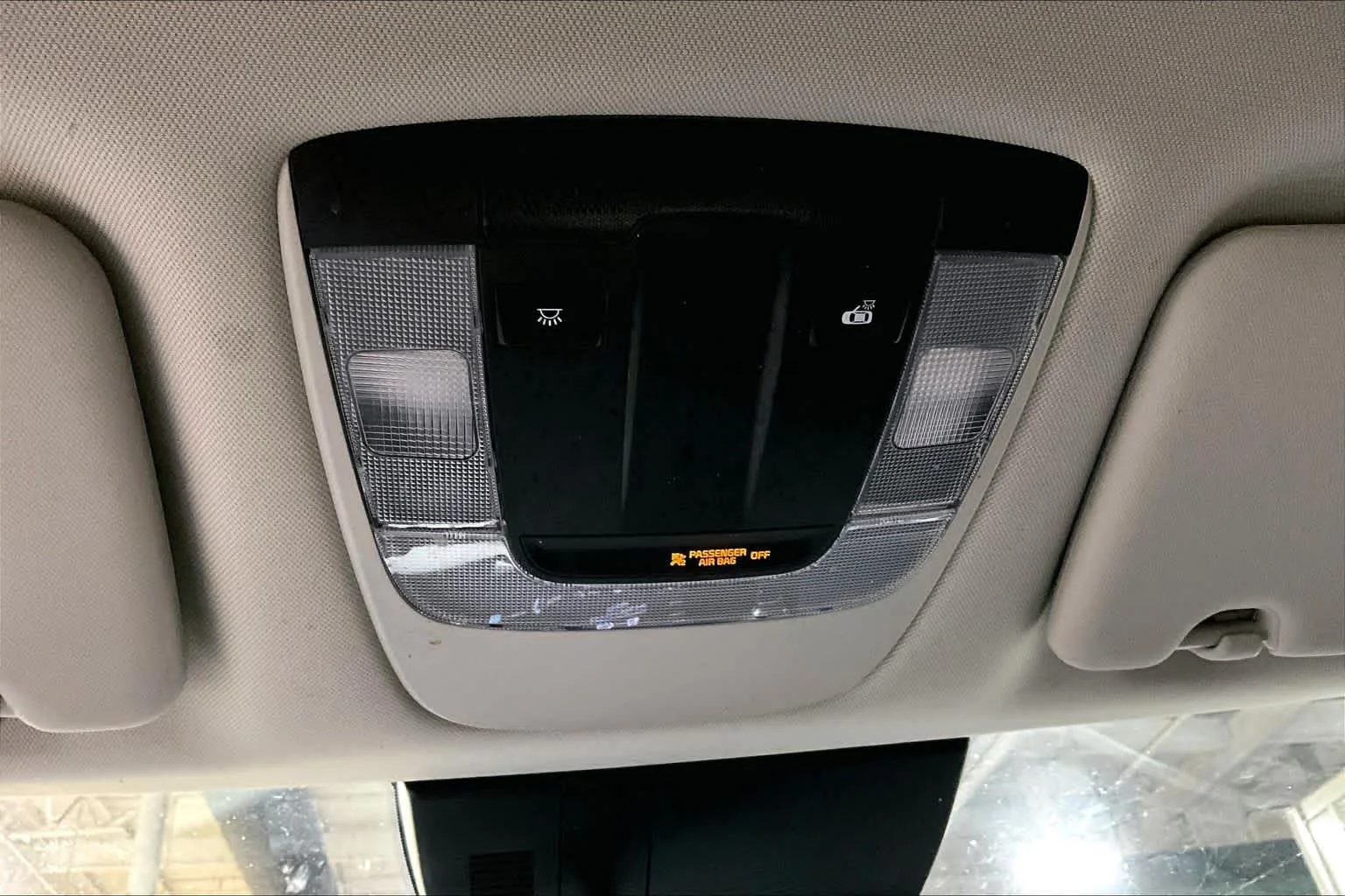 Used 2023 Steel Gray Kia LX image 34