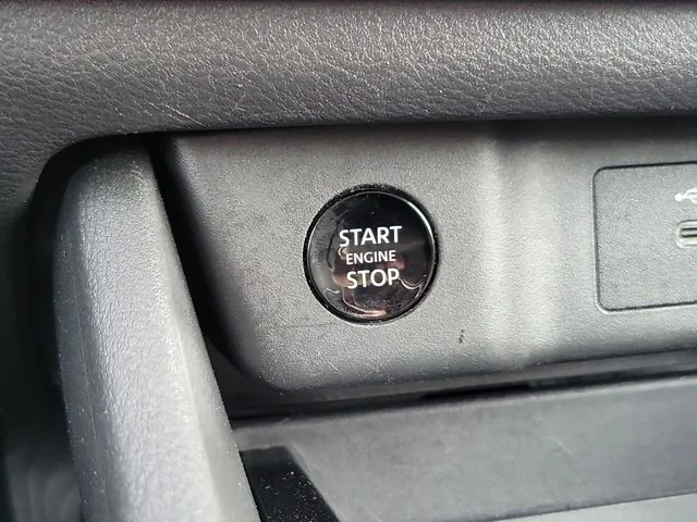 Used 2024 Gray Nissan SV image 29