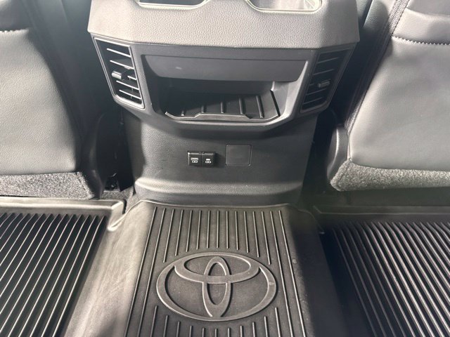 Used 2024 Gray Toyota Limited image 13
