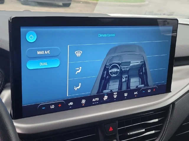 Used 2025 Gray Ford Active image 23