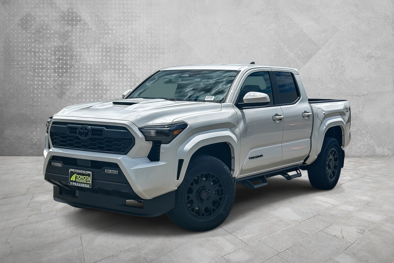 2026 Toyota Tacoma  TRD Sport