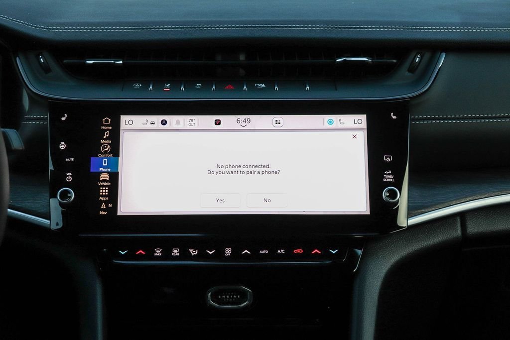 New 2026 Bright White Clearcoat Jeep Altitude image 16