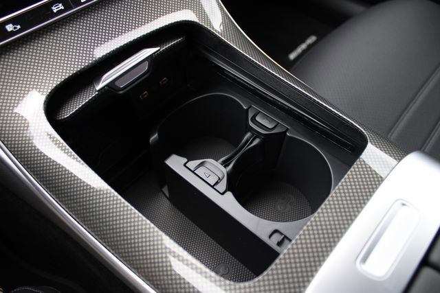 New 2026 Black Mercedes-Benz C 300 image 48