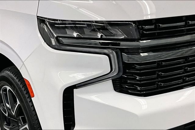 2021 Chevrolet Tahoe RST - Photo 37