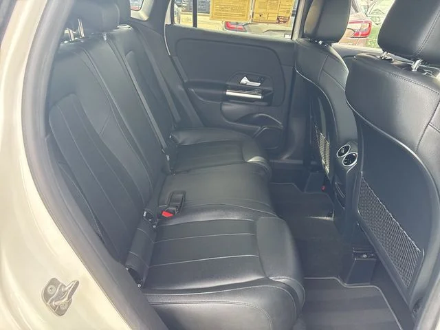 2024 Mercedes-Benz GLA GLA250 - Photo 12