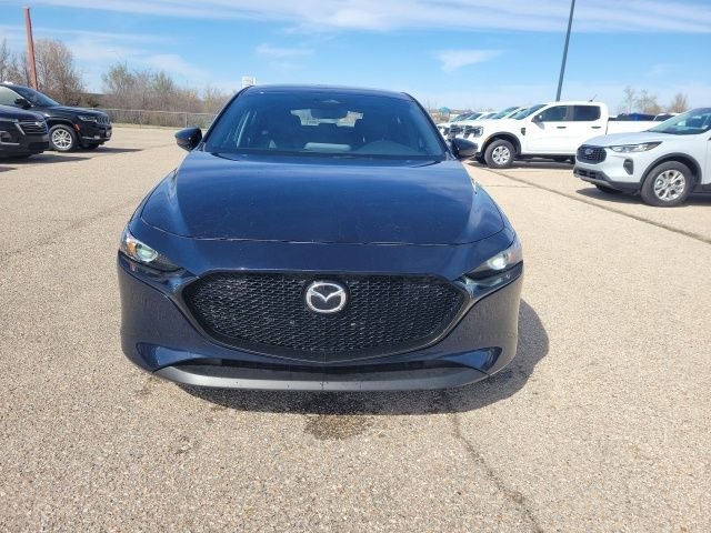 Used 2024 Blue Mazda 2.5 S Select Sport image 17