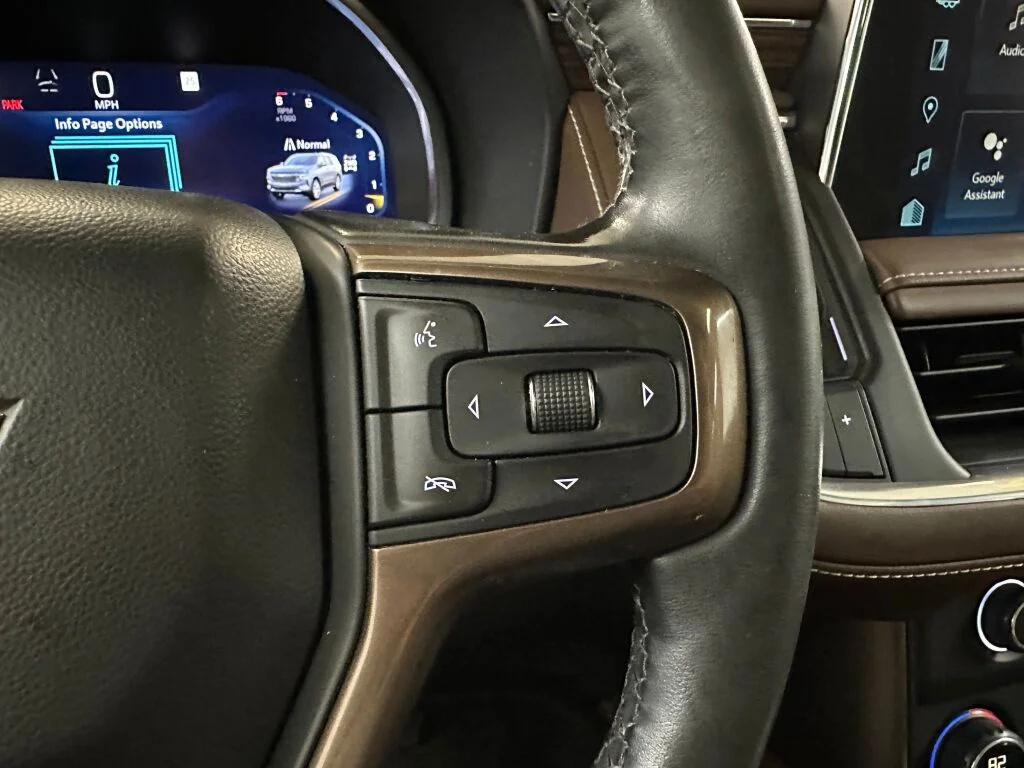 2024 Chevrolet Tahoe High Country - Photo 12