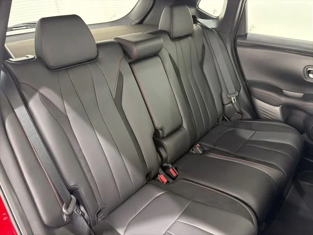 Certified Used 2025 Milano Red Acura AWD A-SPEC image 22