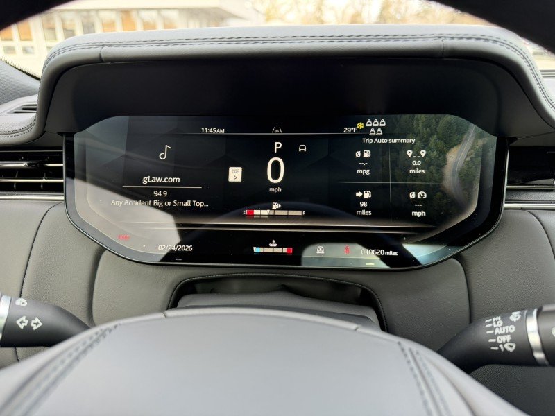 2024 Land Rover Range Rover SE - Photo 11