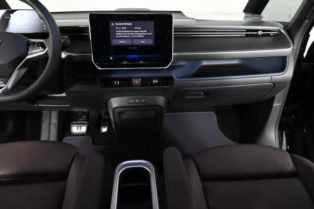 2025 Volkswagen ID. Buzz PRO S - Photo 18