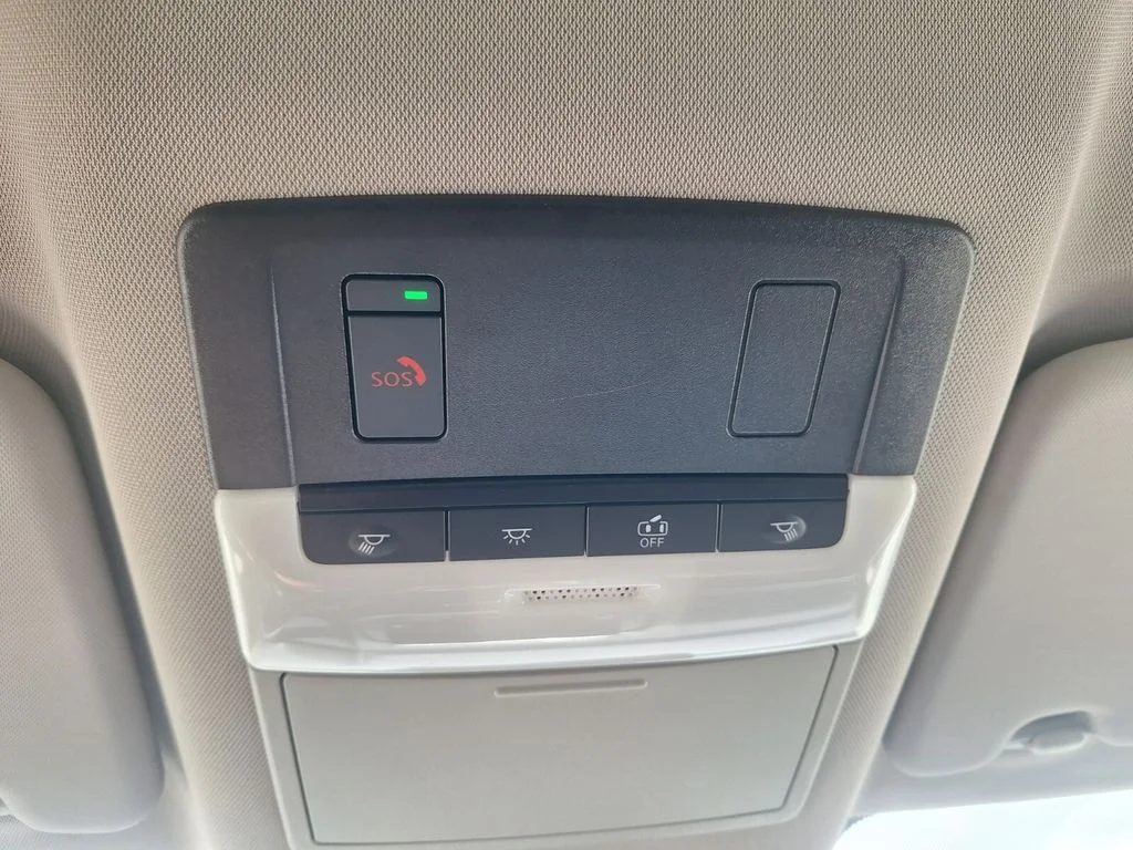 Used 2024 Black Nissan SV image 17