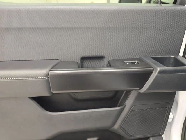 New 2026 Oxford White Ford STX® image 21