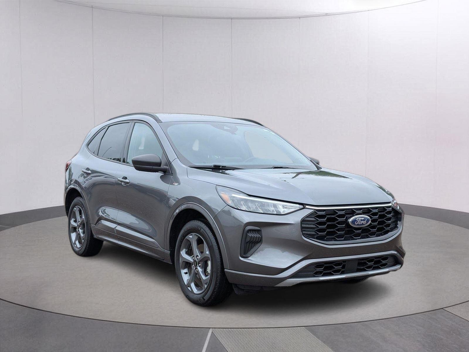 2024 Ford Escape ST-Line - Photo 7