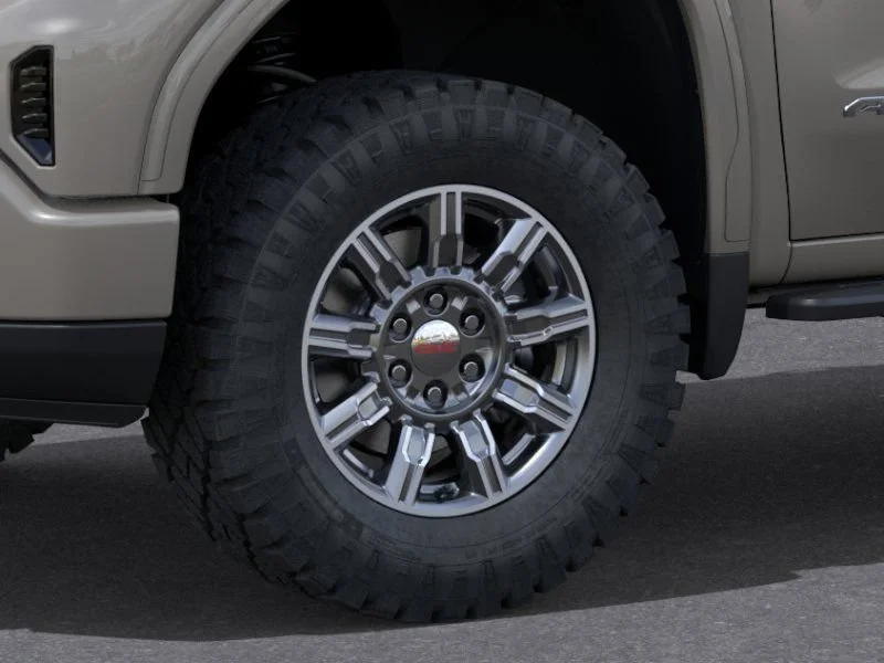 New 2026 Coastal Dune GMC AT4 image 10