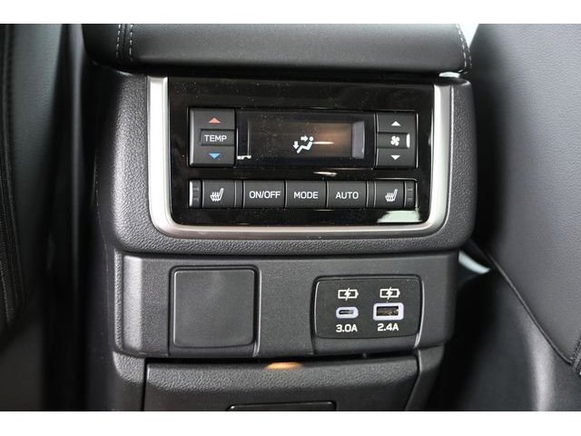 New 2026 Blue Subaru Limited 7-Passenger image 48