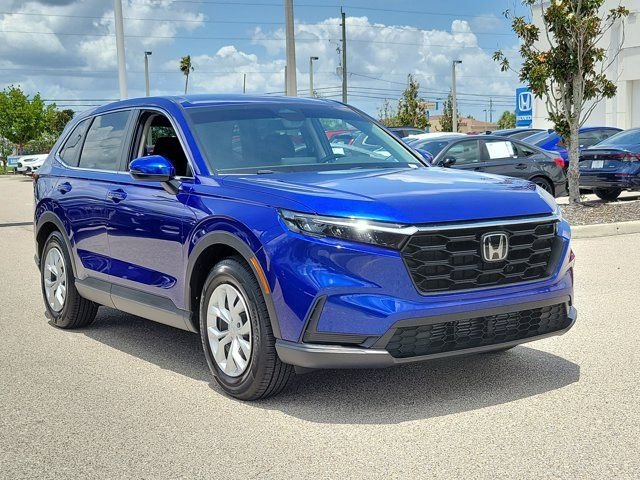 Used 2025 Still Night Pearl Honda LX image 31