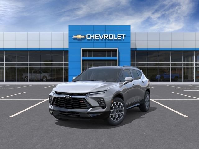 2026 Chevrolet Blazer RS - Photo 9