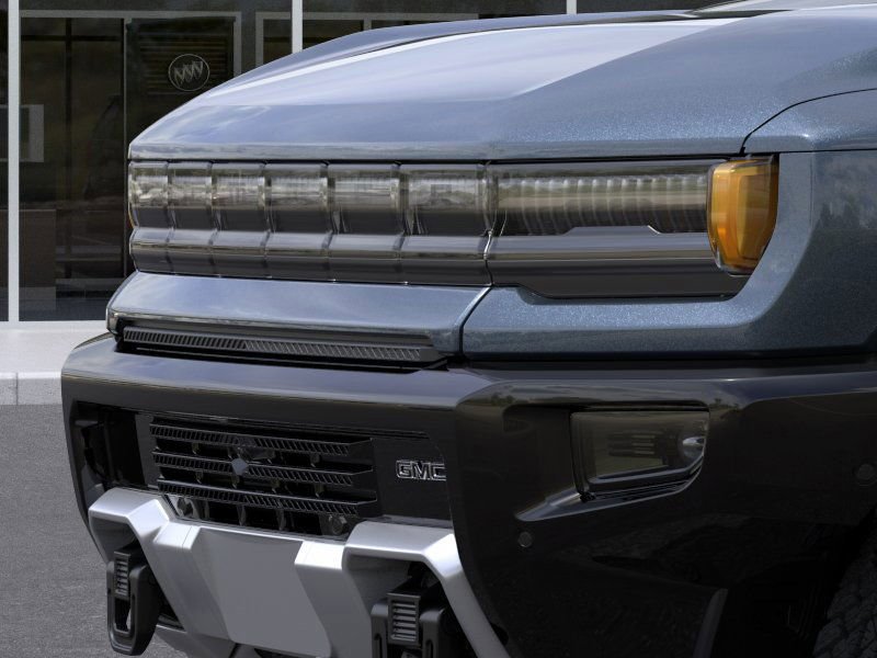 2025 GMC HUMMER EV 2X - Photo 13