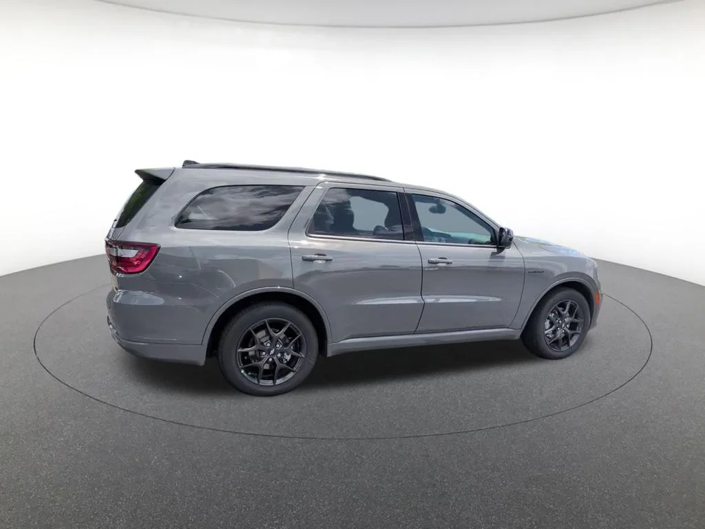 New 2026 Gray Dodge GT HEMI V8 image 5