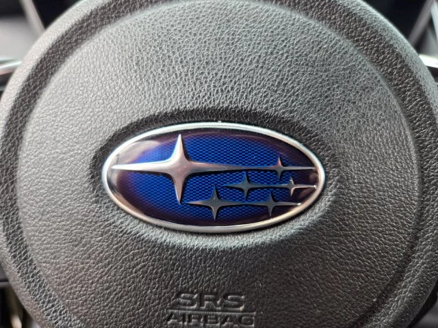Used 2024 Brown Subaru Touring image 32