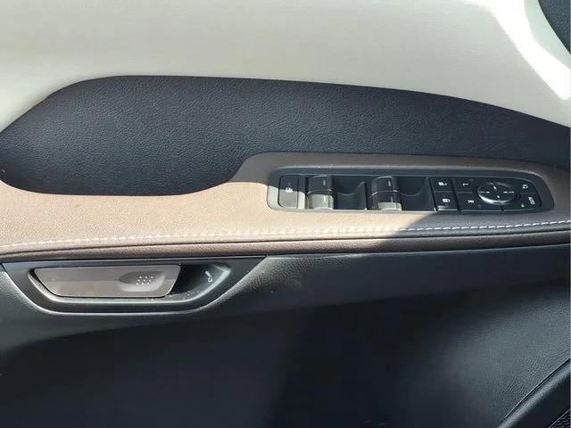 Used 2024 Orange Lexus Premium image 17