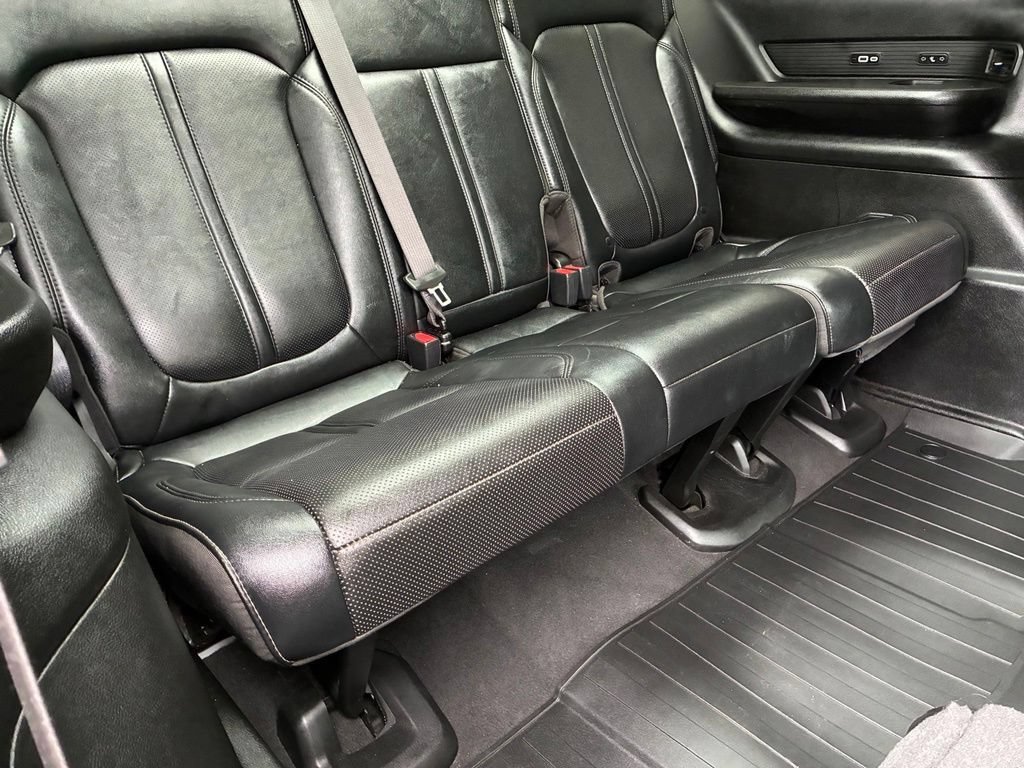 Used 2024 Black Jeep Series II image 19