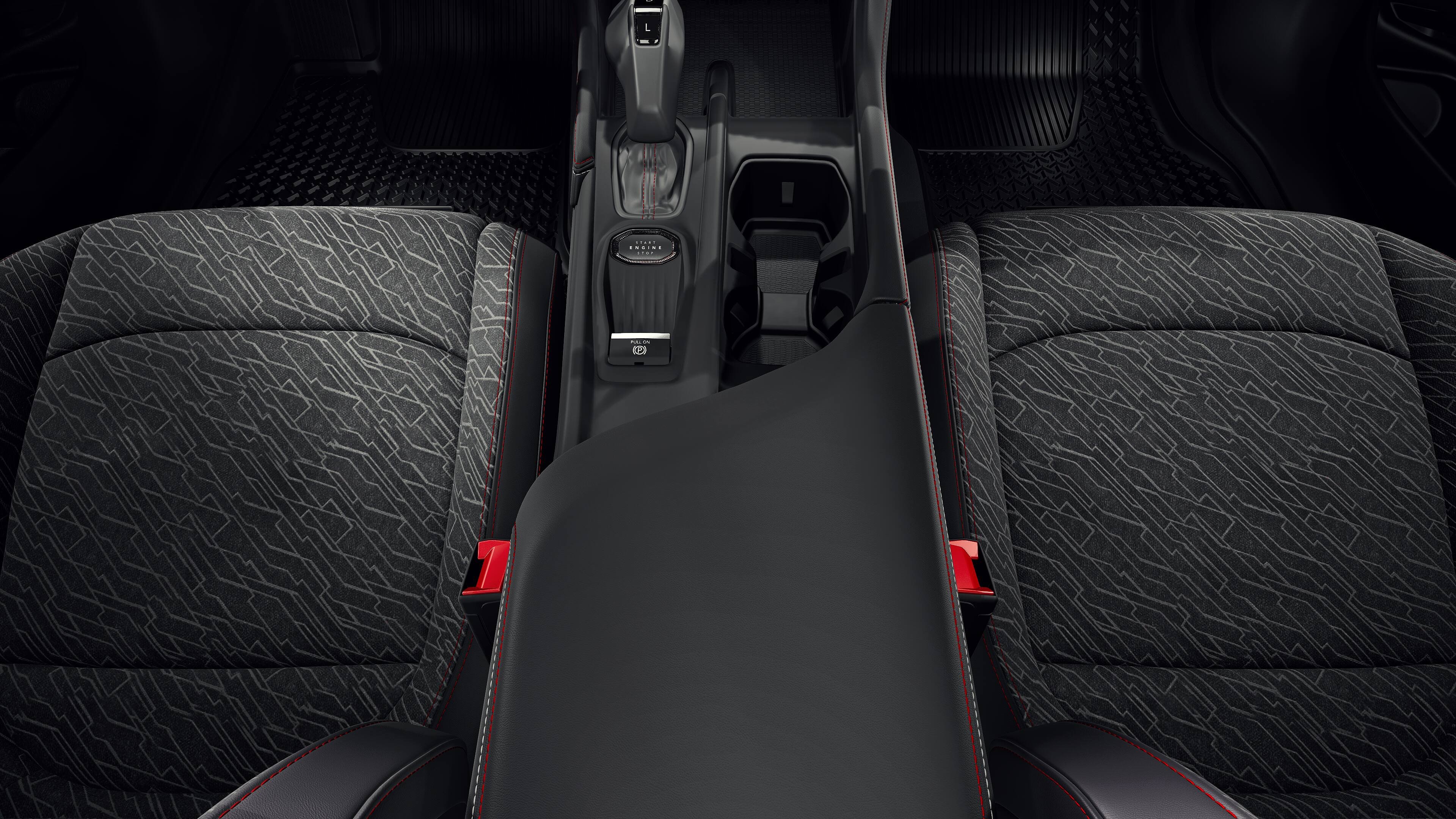 New 2027 Diamond Black Crystal Pearlcoat Dodge R/T image 16