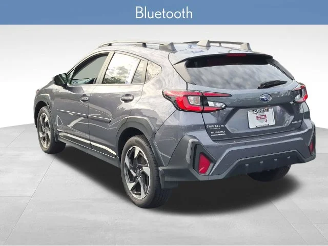 Used 2025 Gray Subaru Limited image 6