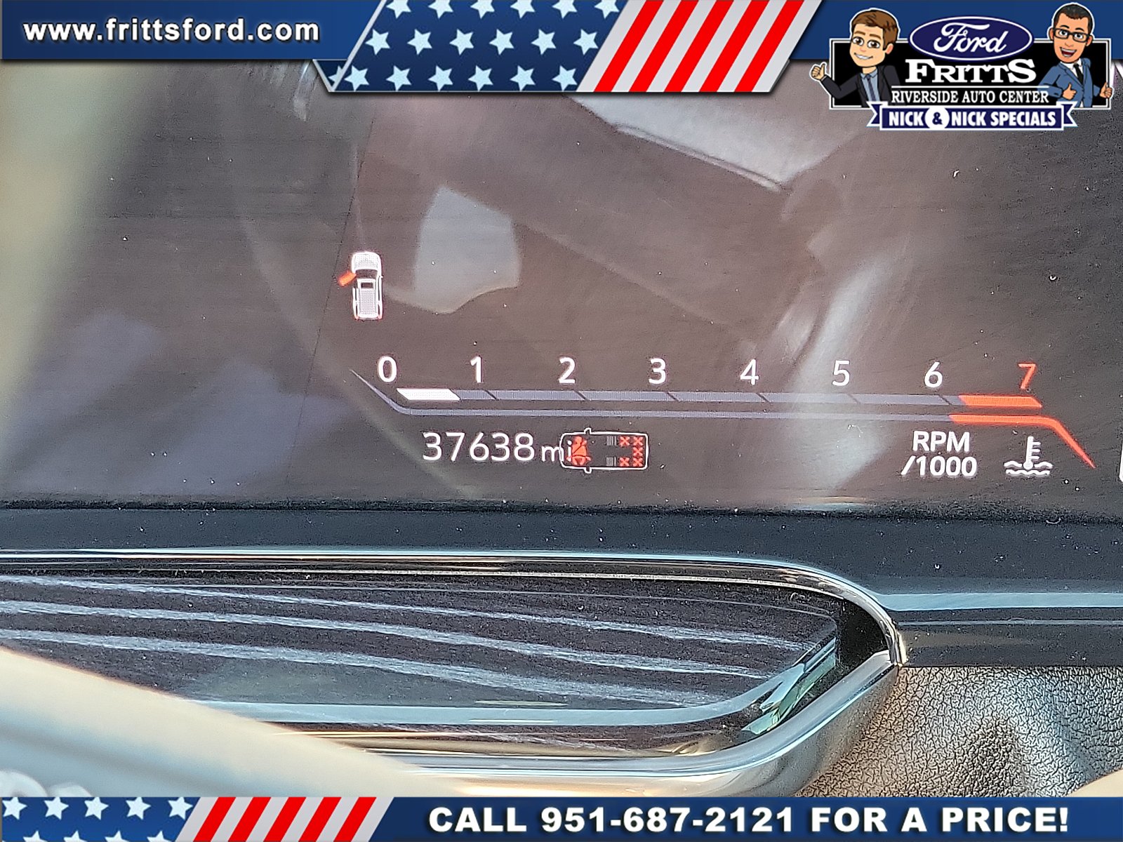Used 2023 Silver Metallic Cadillac 4WD V-Series image 2