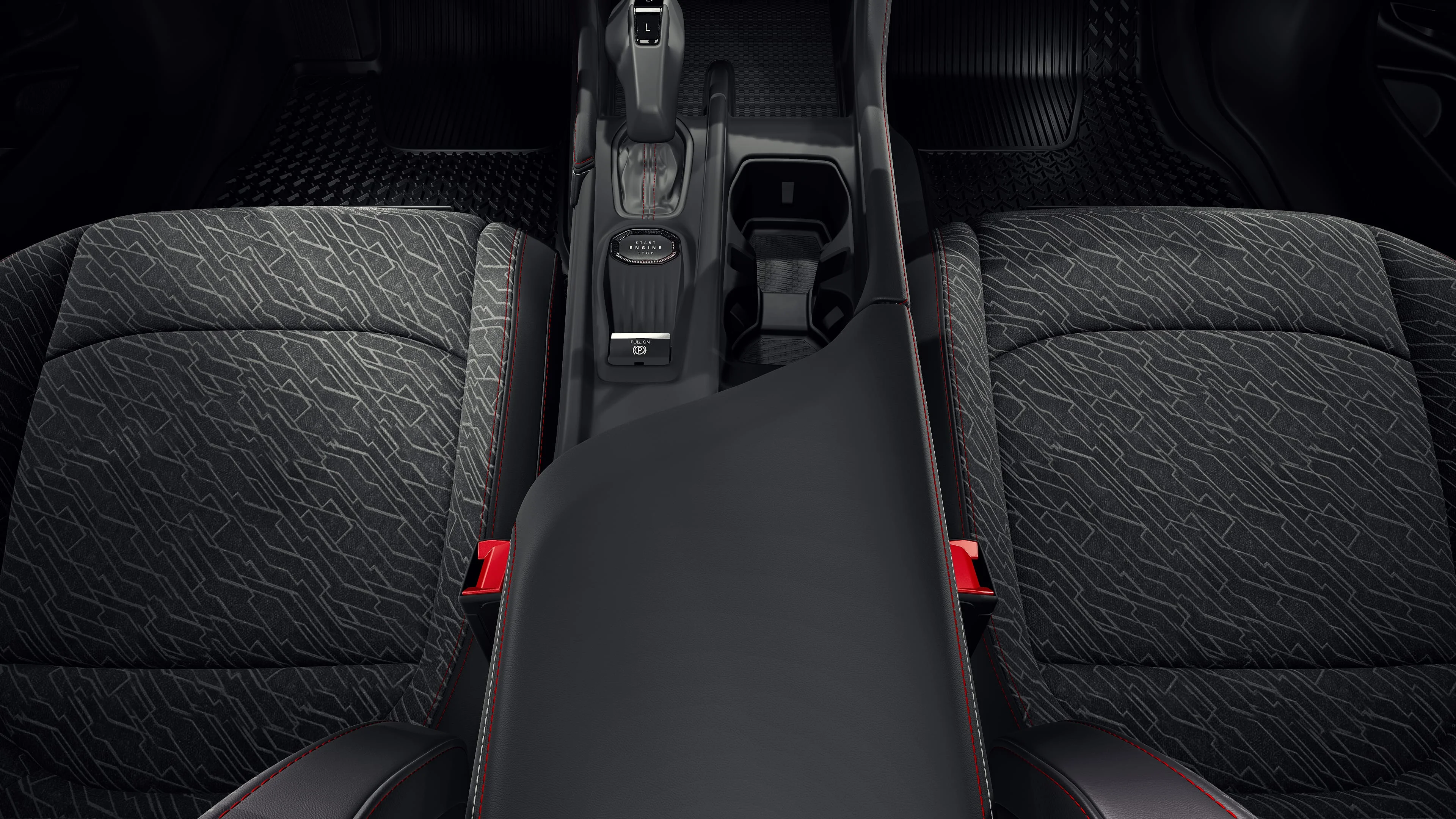 New 2027 Diamond Black Crystal Pearlcoat Dodge R/T image 16