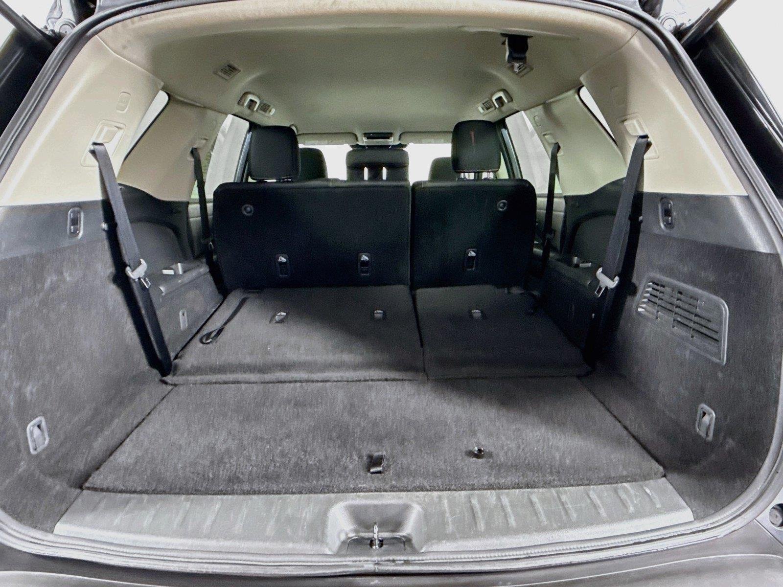 Used 2024 Gun Metallic Nissan SV image 35