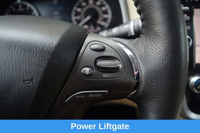 Used 2024 Gray Nissan SL image 6