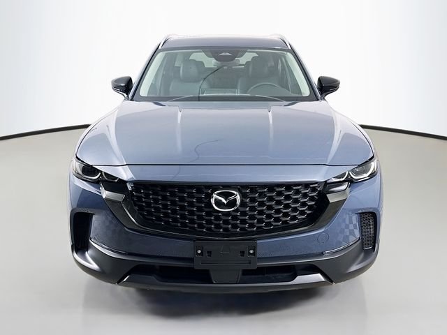 Used 2025 Gray Mazda 2.5 S Select Package image 2